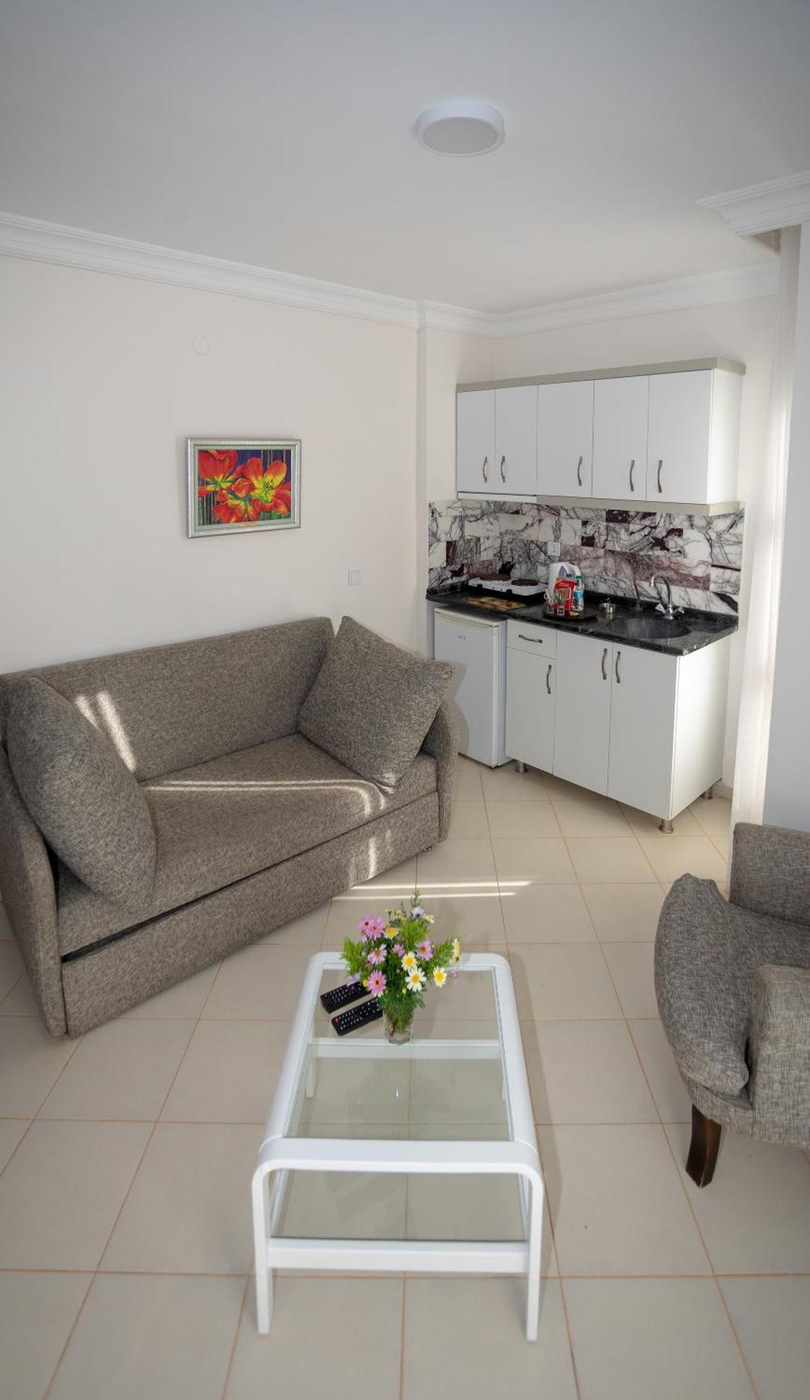 Mitos Apartments Marmaris Kültér fotó