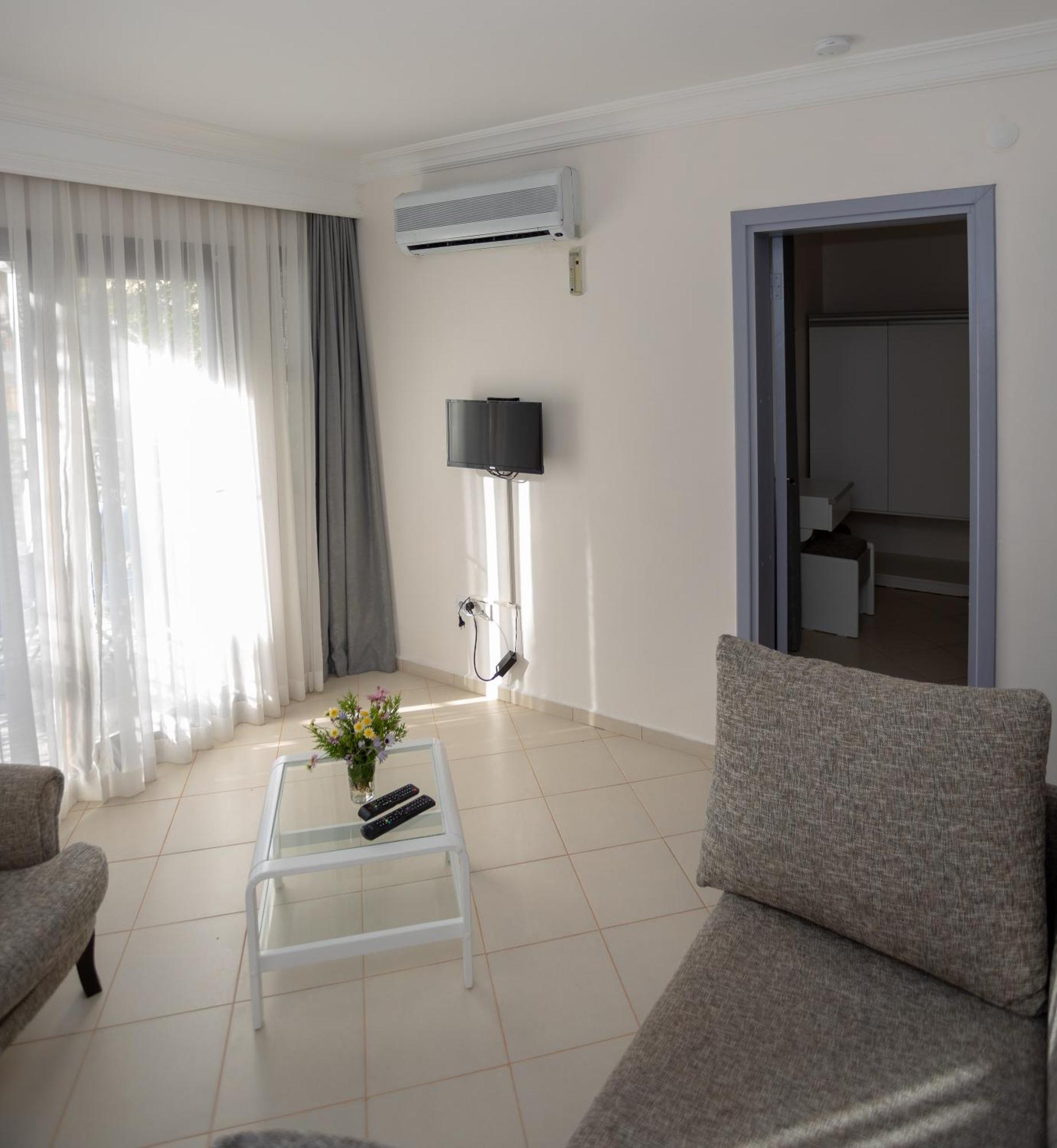 Mitos Apartments Marmaris Kültér fotó