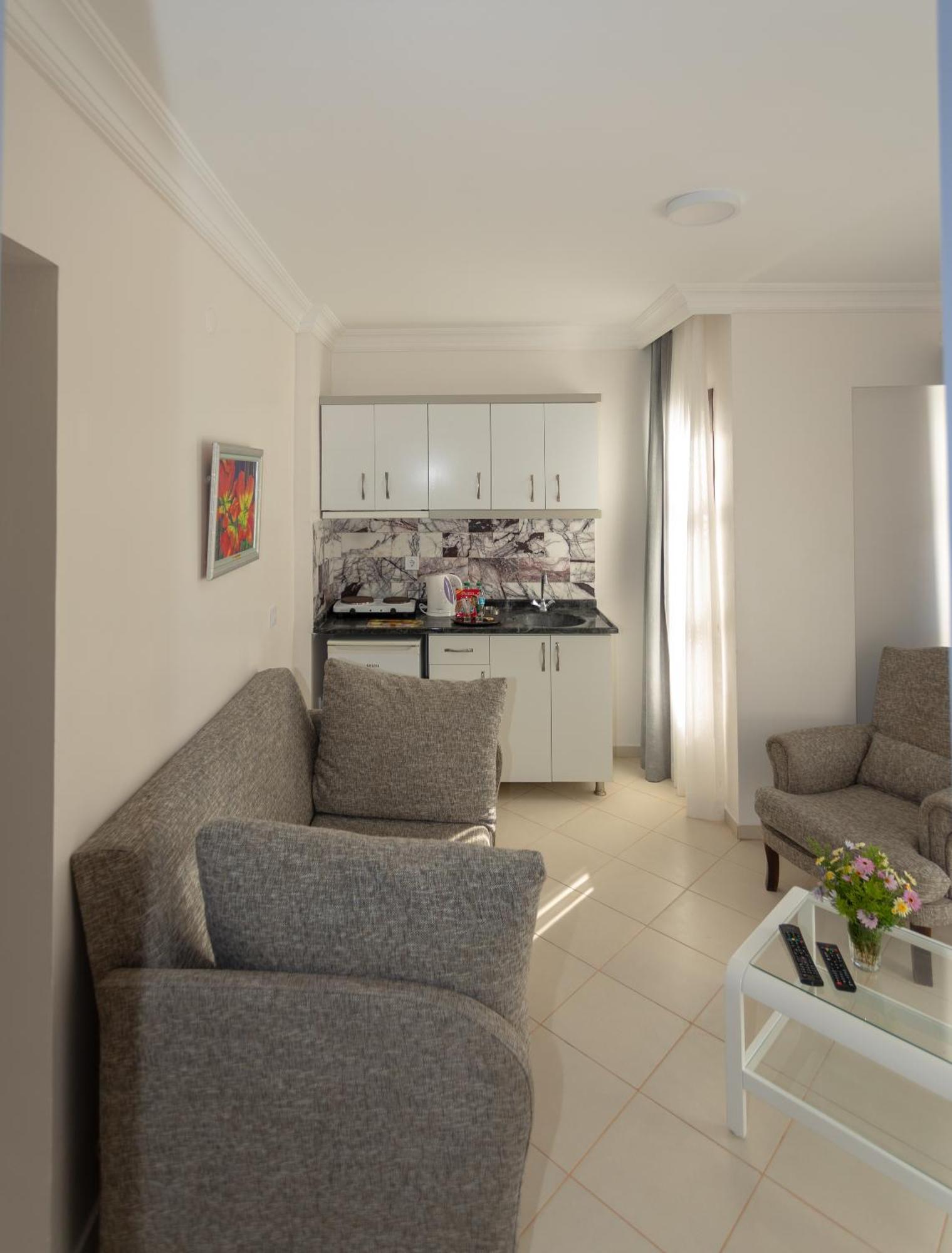Mitos Apartments Marmaris Kültér fotó