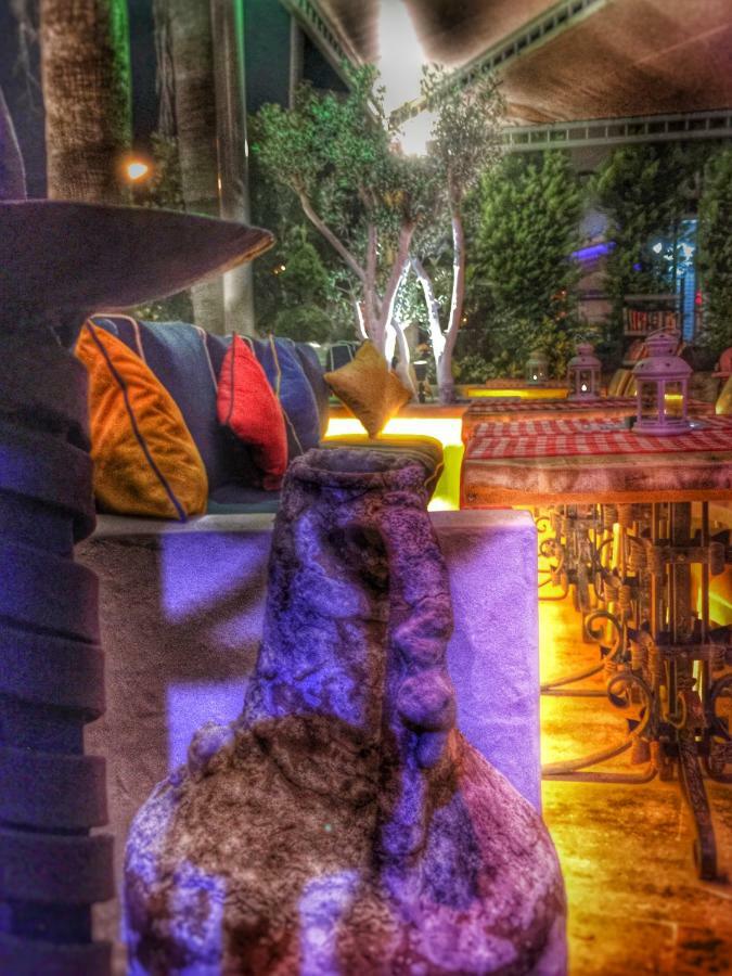 Mitos Apartments Marmaris Kültér fotó