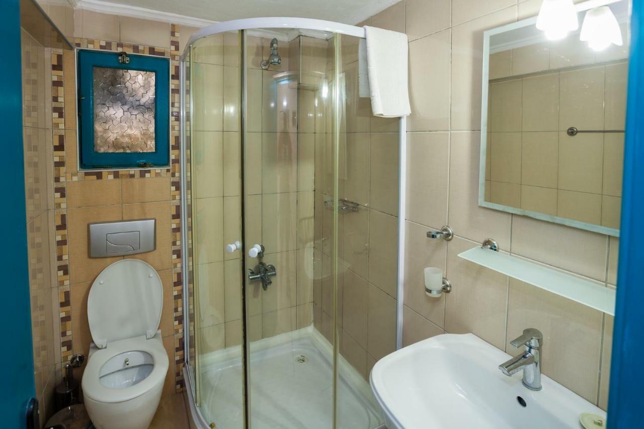 Mitos Apartments Marmaris Kültér fotó