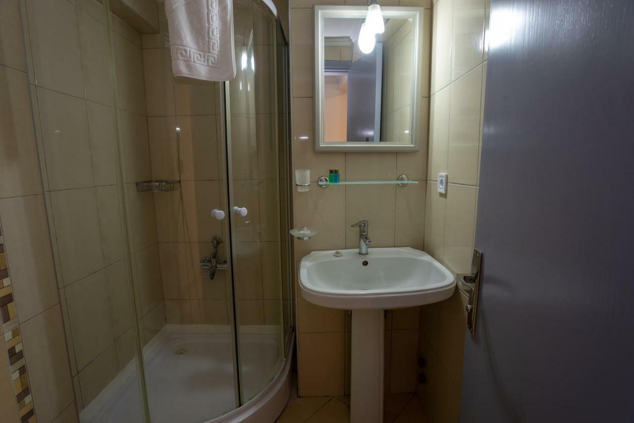 Mitos Apartments Marmaris Kültér fotó