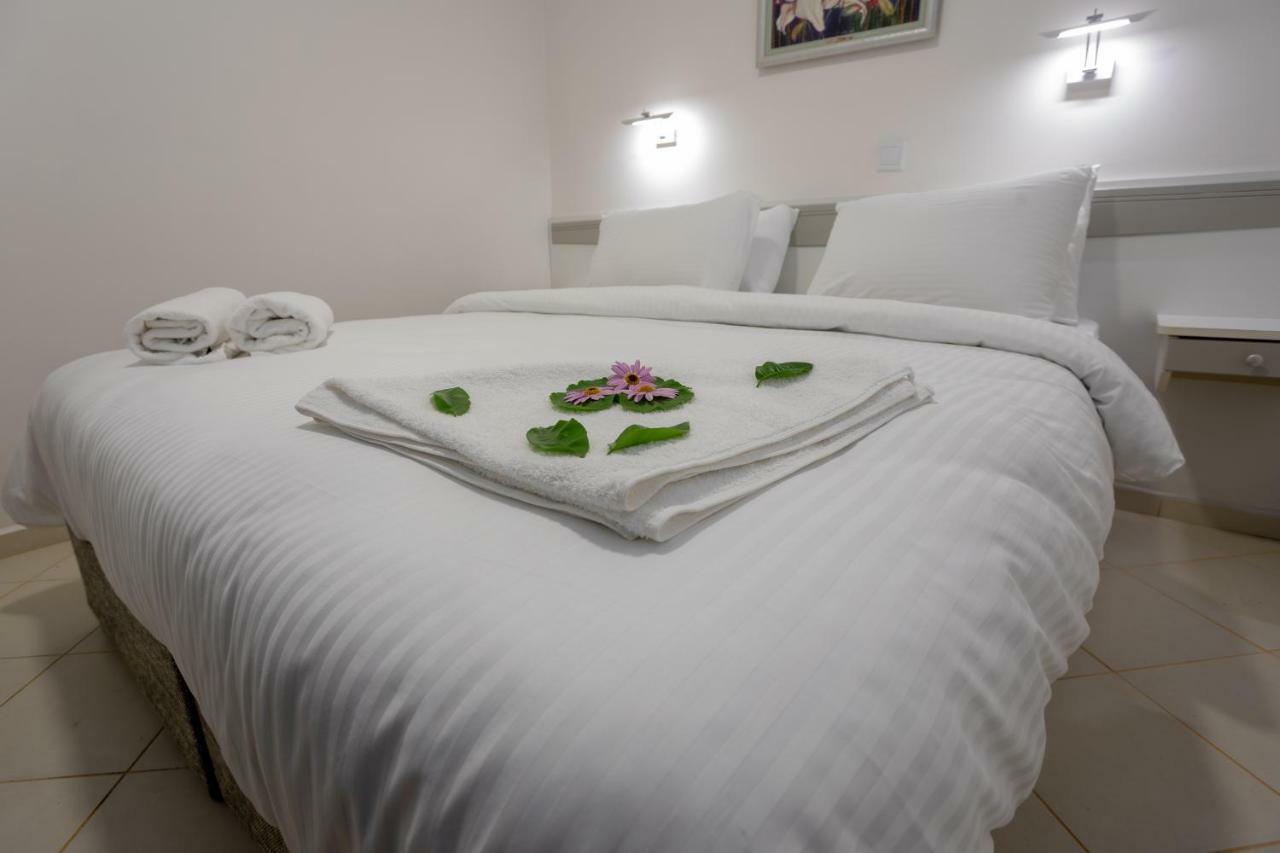 Mitos Apartments Marmaris Kültér fotó