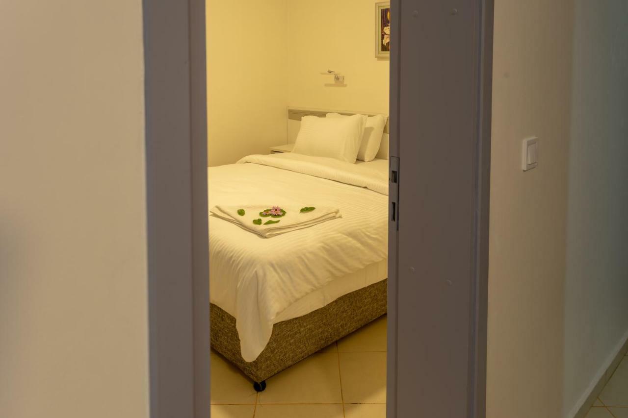 Mitos Apartments Marmaris Kültér fotó