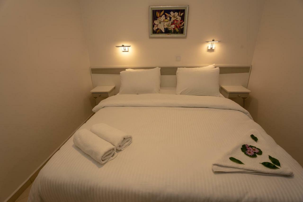 Mitos Apartments Marmaris Kültér fotó
