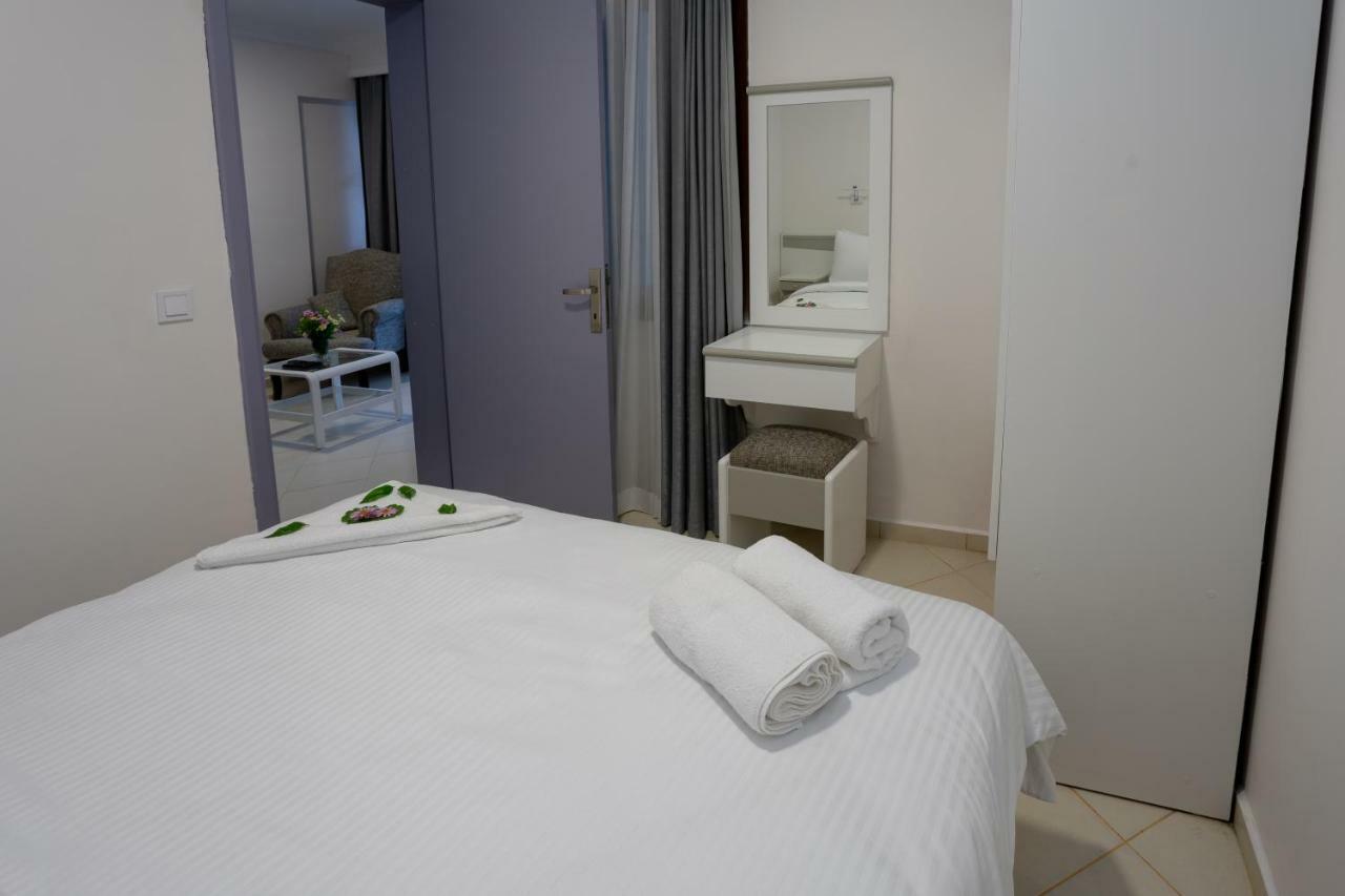 Mitos Apartments Marmaris Kültér fotó