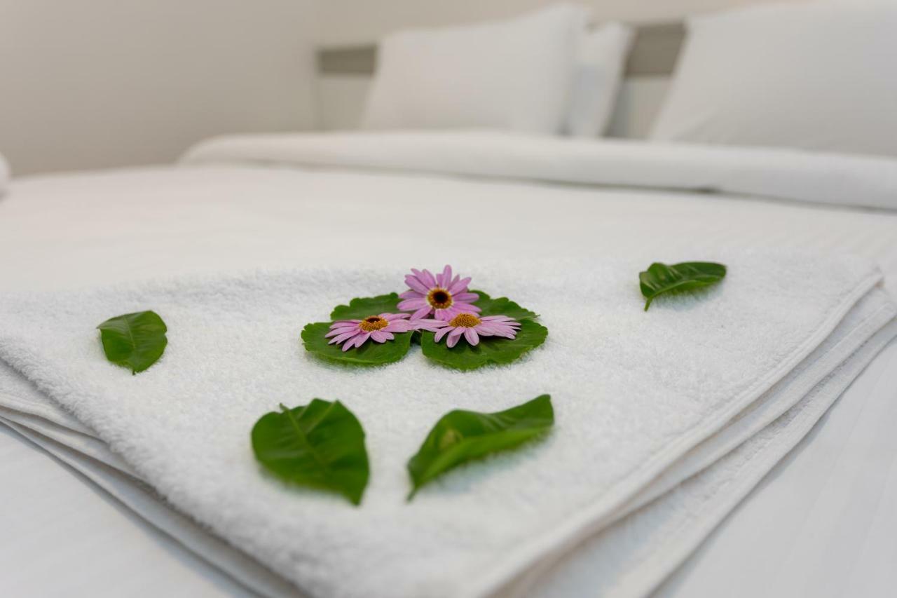 Mitos Apartments Marmaris Kültér fotó